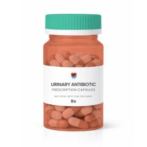 UTI Treatment for Women – Physician Review