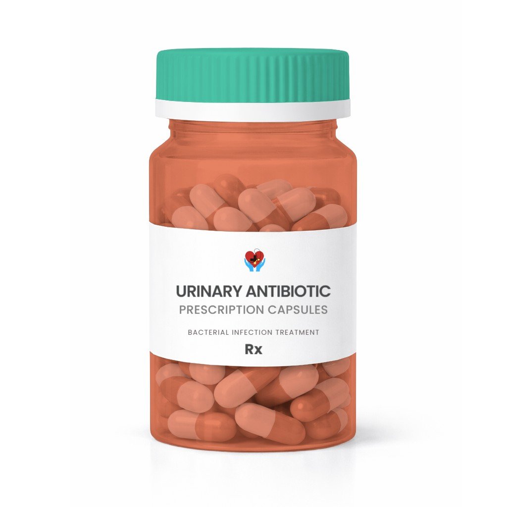 UTI Treatment for Women – Physician Review