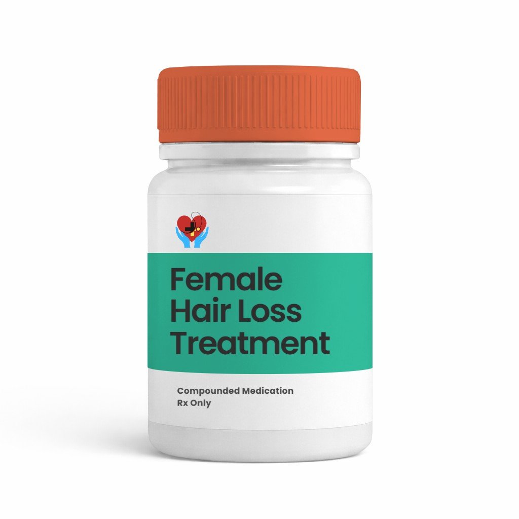 Female Hair Loss